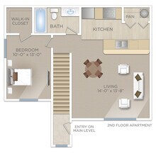 Frio (A2) 0928 floor plan